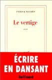 9782070755158: Le Vertige