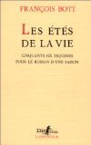 Beispielbild fr Les ts de la vie: Cinquante-six esquisses pour le roman d'une saison zum Verkauf von Ammareal