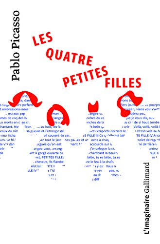 Imagen de archivo de Les Quatre Petites Filles: Pice En Six Actes a la venta por Anybook.com