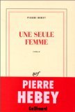 Stock image for Une seule femme for sale by A TOUT LIVRE