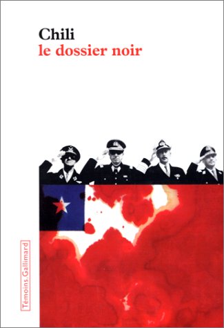 Imagen de archivo de Chili a la venta por Chapitre.com : livres et presse ancienne