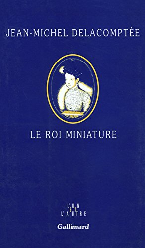 Stock image for Le Roi Miniature for sale by RECYCLIVRE