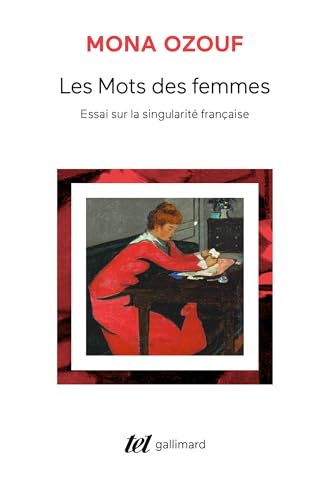 Stock image for Les mots des femmes for sale by Better World Books