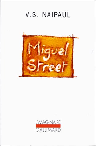 Stock image for Miguel Street for sale by Ammareal