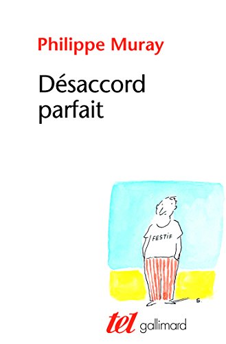 Beispielbild fr Dsaccord parfait zum Verkauf von medimops