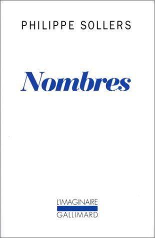 Stock image for Nombres (L'IMAGINAIRE) for sale by WorldofBooks