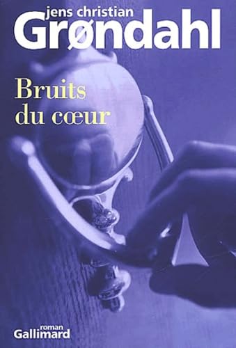 Stock image for Bruits du coeur for sale by Ammareal