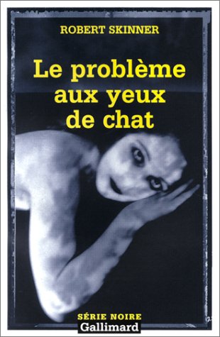 Stock image for Le Problme aux yeux de chat for sale by Ammareal