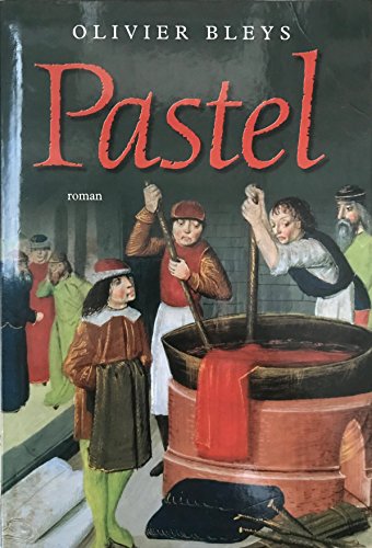 Imagen de archivo de Pastel a la venta por Librairie Th  la page