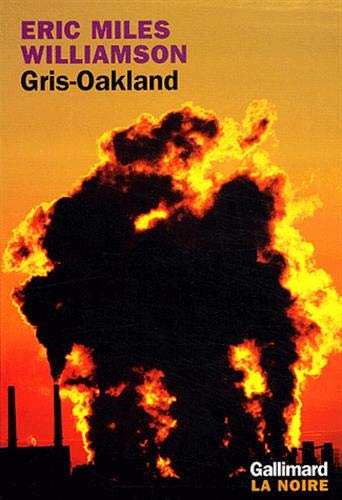 Stock image for Gris-Oakland for sale by medimops