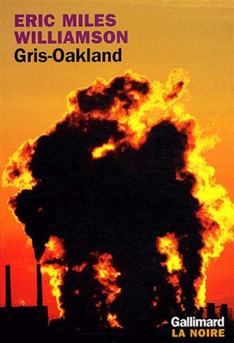 Stock image for Gris-Oakland for sale by Ammareal