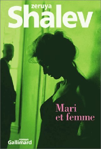 9782070760336: Mari et femme