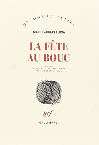 9782070760343: La fte au Bouc