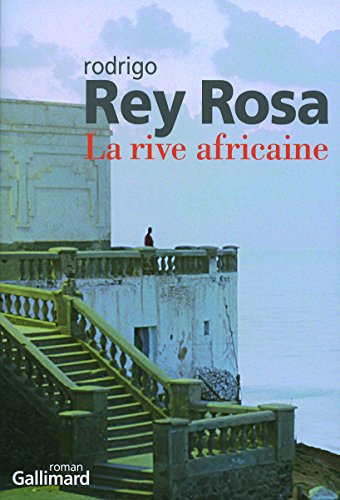 Beispielbild fr La rive africaine zum Verkauf von Ammareal