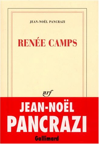 Beispielbild fr Rene Camps zum Verkauf von Ammareal