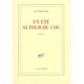 Beispielbild fr Un t autour du cou zum Verkauf von Librairie Th  la page