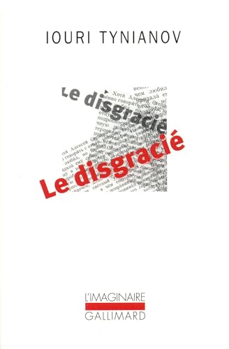 Stock image for Le Disgraci for sale by medimops