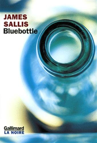 Stock image for Bluebottle: Une enqute de Lew Griffin for sale by Ammareal