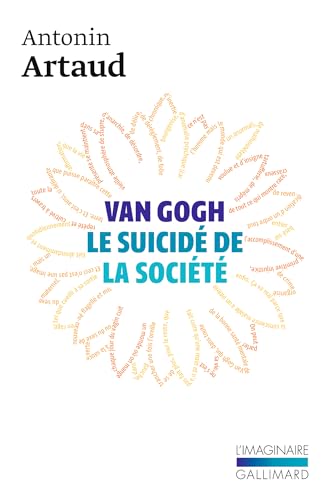 Beispielbild fr Van Gogh le suicid de la soci t zum Verkauf von ThriftBooks-Atlanta