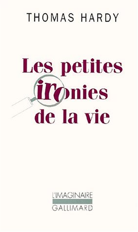 Beispielbild fr Les Petites ironies de la vie zum Verkauf von Ammareal