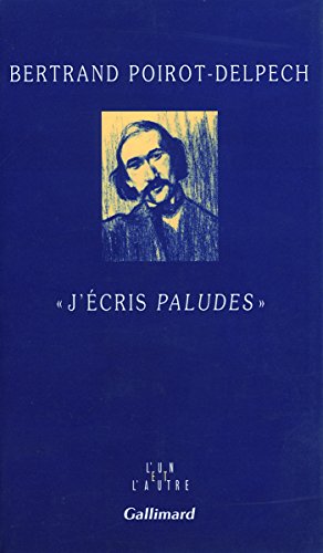 Stock image for J' cris Paludes [Paperback] Poirot-Delpech, Bertrand for sale by LIVREAUTRESORSAS