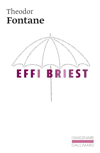 9782070762132: Effi Briest