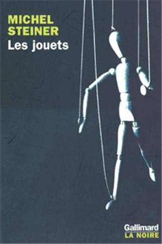 Beispielbild fr Les Jouets zum Verkauf von Ammareal