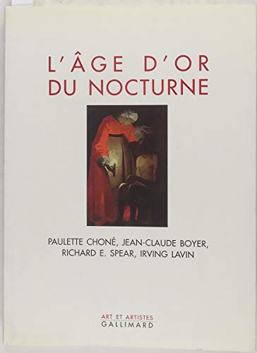 Beispielbild fr L'ge d'or du nocturne zum Verkauf von Gallix