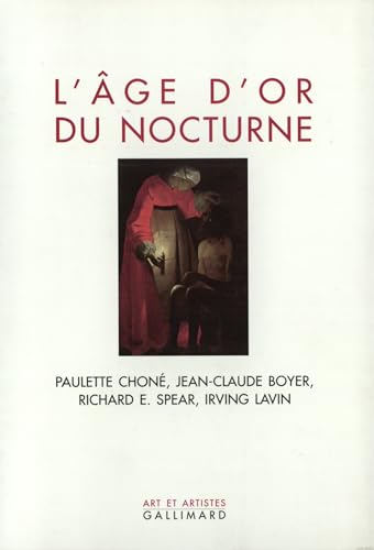 Imagen de archivo de L'ge d'or du nocturne a la venta por Chapitre.com : livres et presse ancienne