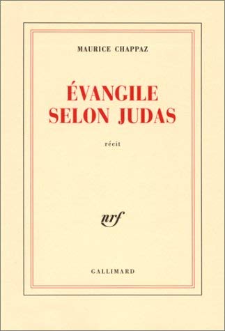 Imagen de archivo de Evangile selon Judas a la venta por Ammareal