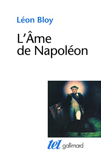 Stock image for Lame De Napoleon (Tel) for sale by WorldofBooks