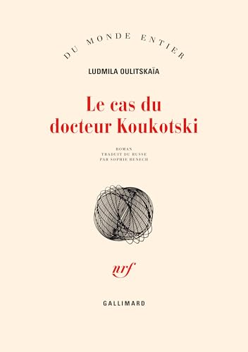 LE CAS DU DOCTEUR KOUKOTSKI