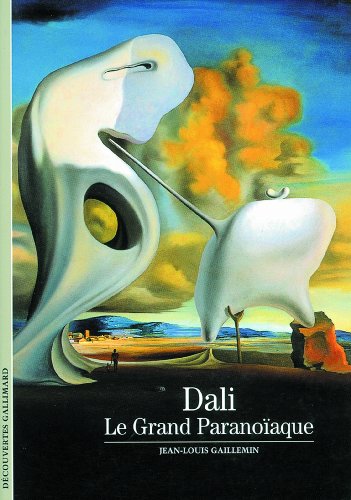 Imagen de archivo de Dali: Le Grand Paranoaque a la venta por medimops