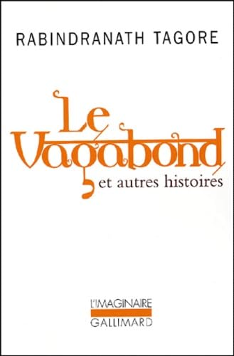 9782070764051: Le Vagabond et autres histoires