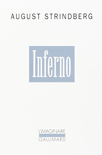 9782070764563: Inferno