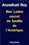 9782070764709: Ben Laden secret de famille de l'Amrique