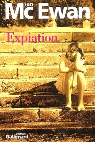 9782070764778: Expiation