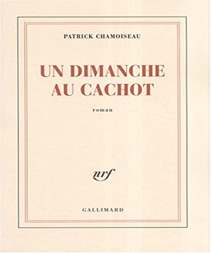 9782070765157: Un dimanche au cachot