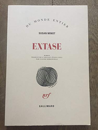 Imagen de archivo de Extase a la venta por Librairie Th  la page