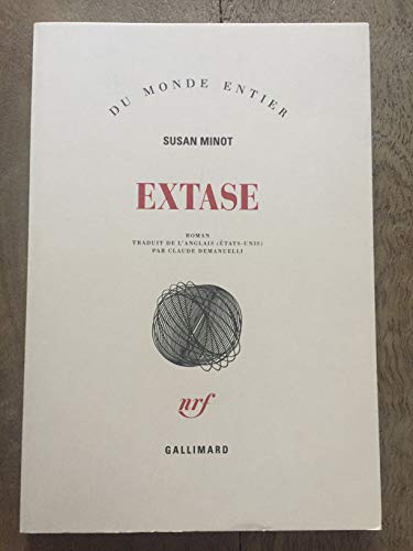 Extase (9782070765164) by Minot, Susan