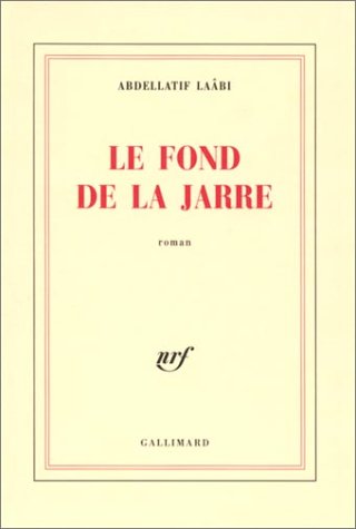 Stock image for Le Fond de la jarre for sale by Ammareal