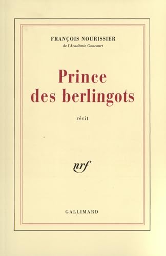 Imagen de archivo de Prince des berlingots a la venta por Librairie Th  la page