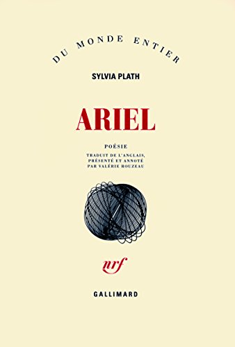 Beispielbild fr Ariel [FRENCH LANGUAGE - Soft Cover ] zum Verkauf von booksXpress