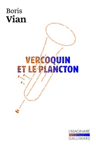 Beispielbild fr Vercoquin et le plancton (L'Imaginaire) zum Verkauf von WorldofBooks