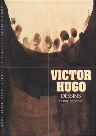 9782070766260: Victor Hugo: Dessins (Dcouvertes Gallimard)