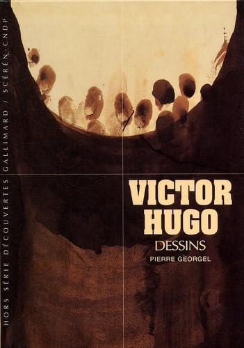 9782070766260: Victor Hugo: Dessins