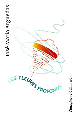Beispielbild fr Les Fleuves profonds zum Verkauf von Ammareal