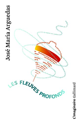 Stock image for Les Fleuves profonds for sale by Ammareal