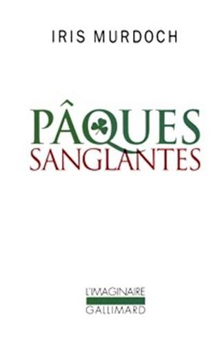 9782070766697: Pques sanglantes