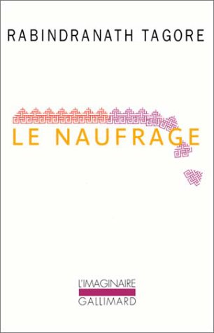 Stock image for Le naufrage for sale by A TOUT LIVRE